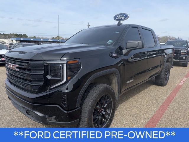 Used 2023 GMC Sierra 1500 Elevation image 3