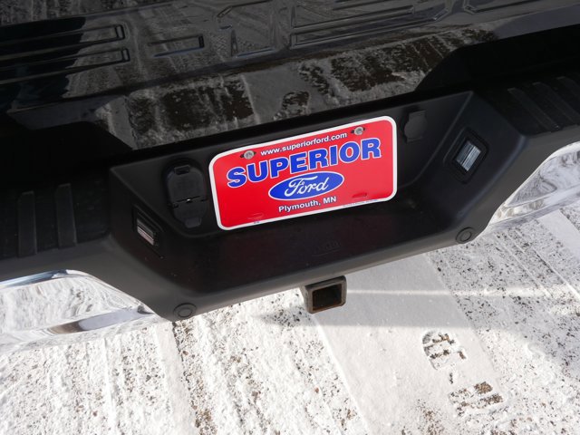 Certified 2020 Ford F150 Lariat w/ Equipment Group 502A Luxury image 10