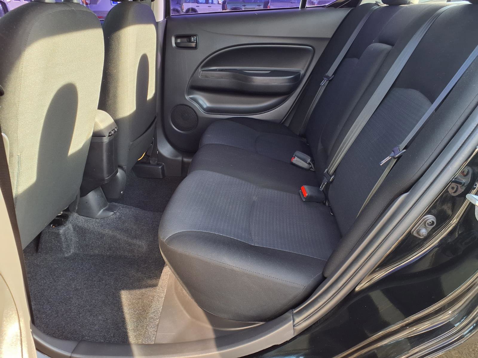 Used 2022 Mitsubishi Mirage G4 LE image 17