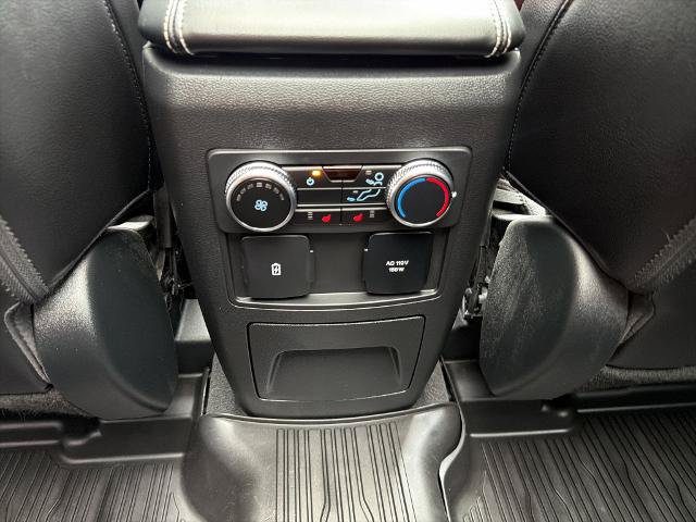 Certified 2023 Ford Explorer ST w/ Equipment Group 401A AWD/4WD image 38