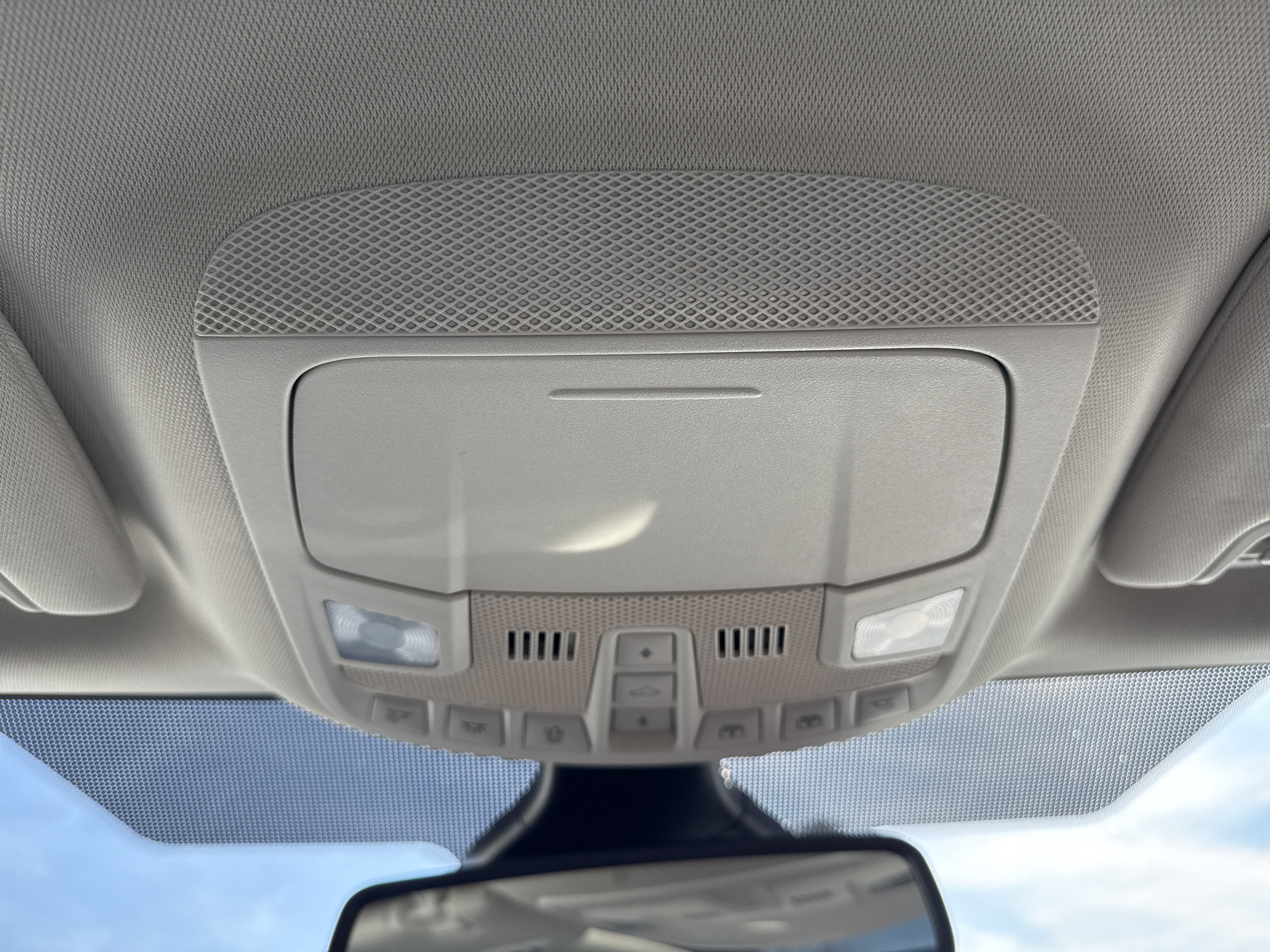 Certified 2024 Ford Edge Titanium w/ Equipment Group 301A image 30