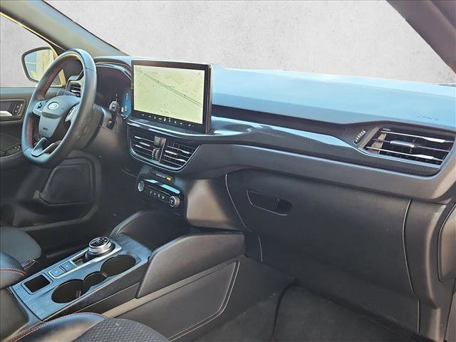 Certified 2023 Ford Escape ST-Line w/ Tech Pack #1 image 22