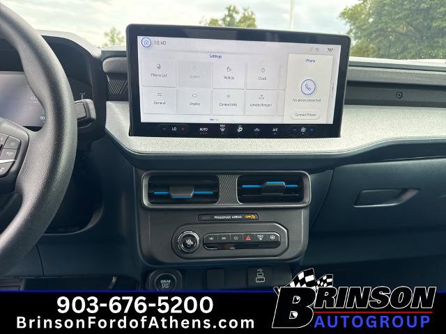 Certified 2025 Ford Maverick XLT w/ Equipment Group 302A AWD/4WD image 23