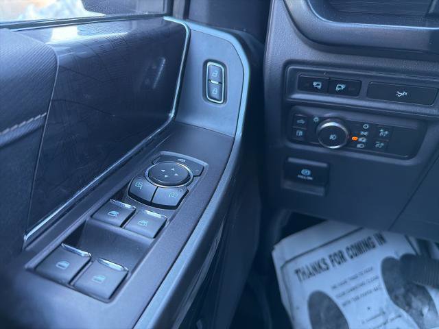 Certified 2022 Ford F150 XLT w/ Equipment Group 302A High image 22