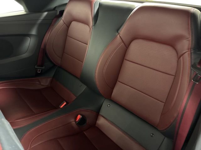 Certified 2025 Ford Mustang GT Premium RWD image 17