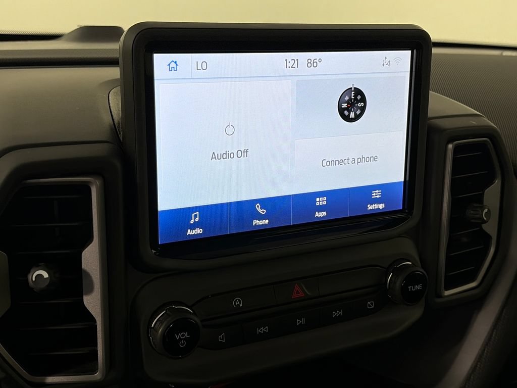 Certified 2023 Ford Bronco Sport Big Bend w/ Convenience Package AWD/4WD image 19