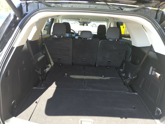 Certified 2025 Ford Explorer Active AWD/4WD image 15