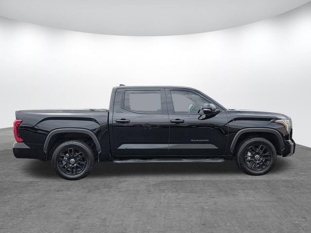 Used 2024 Toyota Tundra Limited RWD video 3