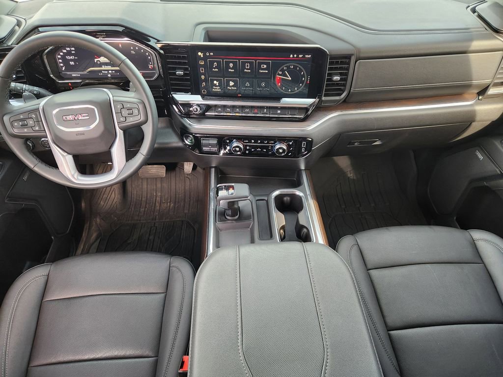 Used 2024 GMC Sierra 1500 SLT image 24