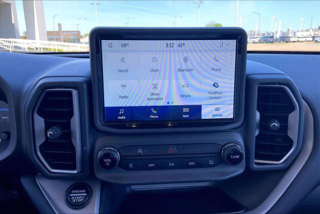 Certified 2022 Ford Bronco Sport Big Bend image 32