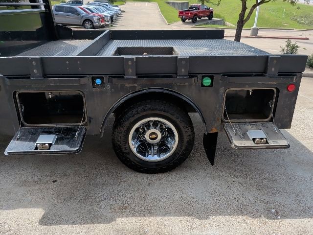 Used 2023 Chevrolet Silverado 3500 LT AWD/4WD image 29
