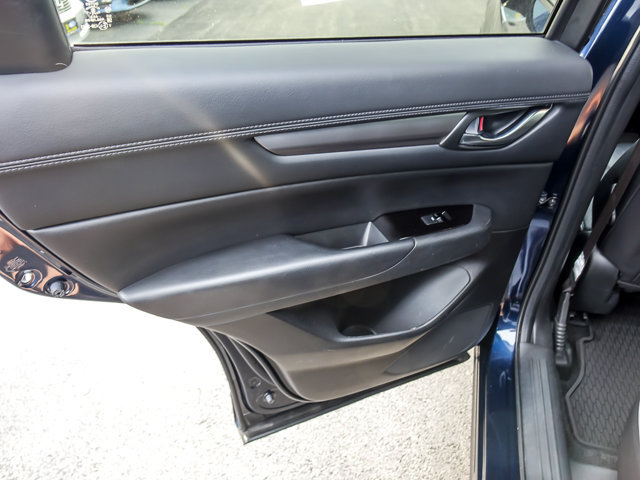 Used 2024 MAZDA CX-5 AWD 2.5 S image 22