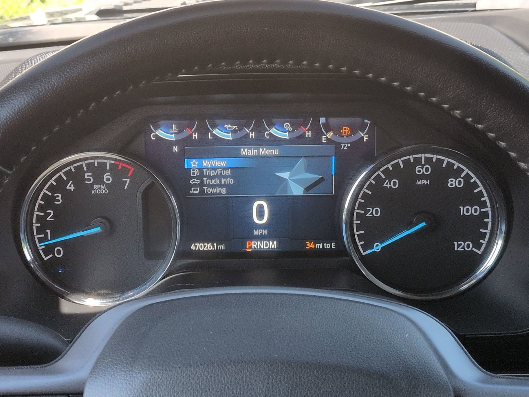 Certified 2022 Ford F150 XLT w/ Equipment Group 302A High AWD/4WD image 20