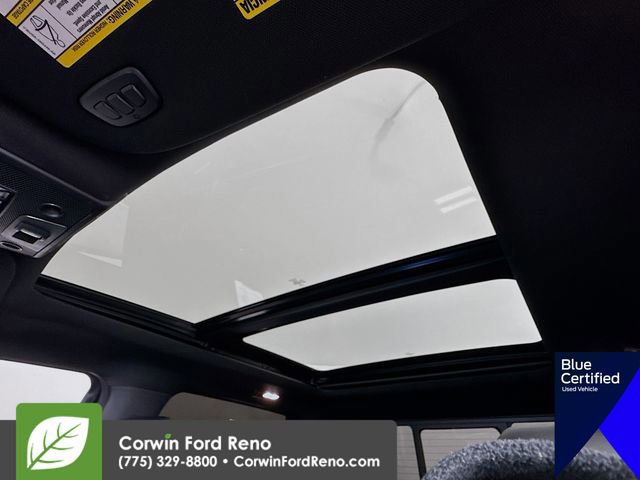 Certified 2019 Ford F350 Platinum w/ Platinum Ultimate Package image 25