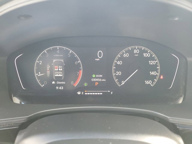 Used 2024 Honda Civic Sport image 22