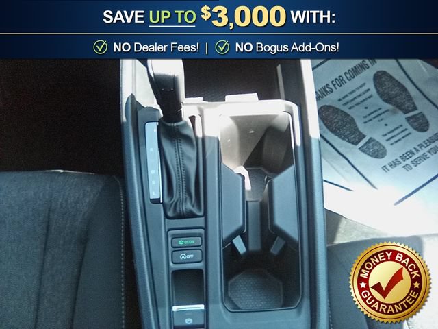 Used 2024 Honda Accord EX image 20