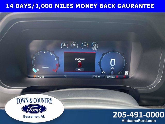 Certified 2024 Ford F150 Lariat w/ Equipment Group 502A High image 22