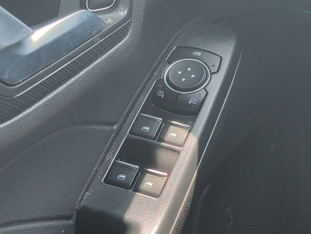 Certified 2023 Ford Escape ST-Line AWD/4WD image 15