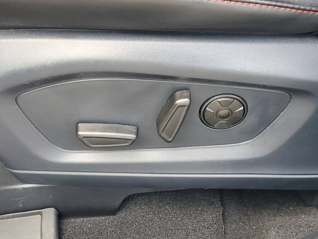 Certified 2025 Ford Explorer ST AWD/4WD image 14