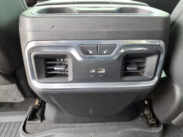 Used 2024 Chevrolet Silverado 2500 LTZ w/ LTZ Plus Package AWD/4WD image 17