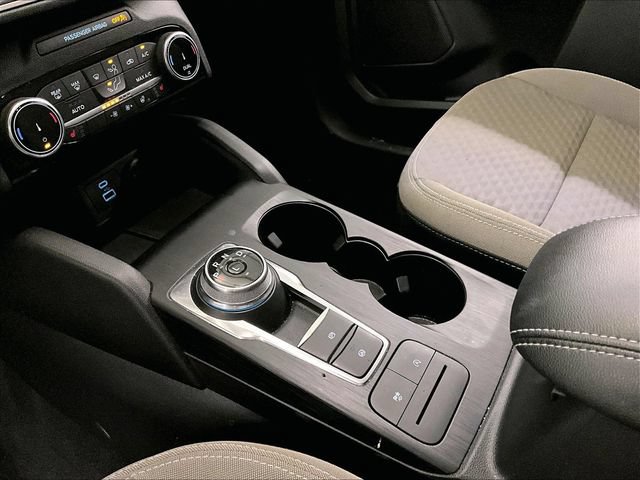 Certified 2022 Ford Escape SE w/ Convenience Package AWD/4WD image 16
