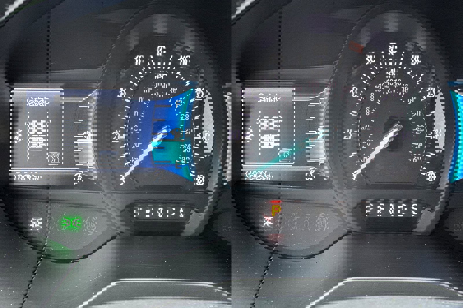 Certified 2024 Ford Edge SEL w/ Convenience Package image 28