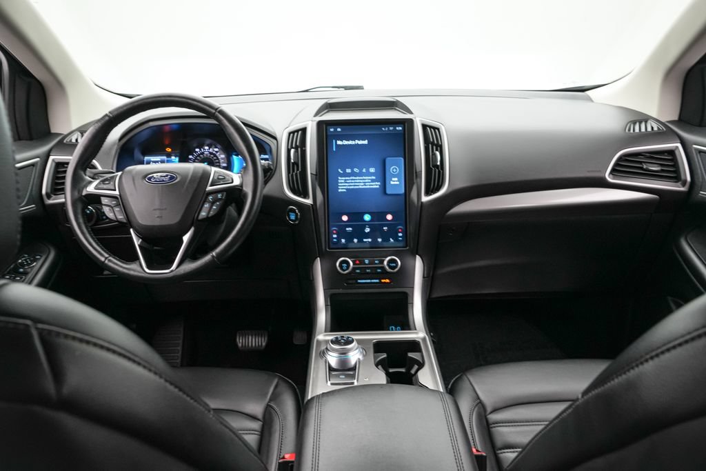 Certified 2023 Ford Edge SEL w/ Convenience Package AWD/4WD image 14