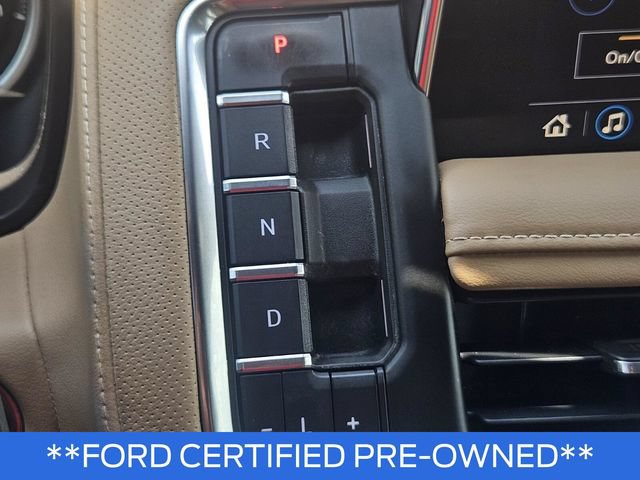 Used 2021 Chevrolet Tahoe Premier RWD image 29