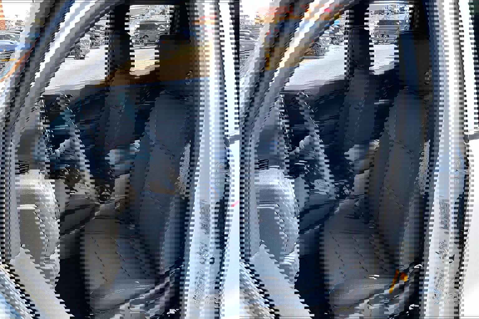 Used 2026 Chevrolet Colorado Trail Boss image 10