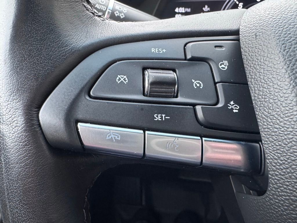 Used 2022 Cadillac CT4 Premium Luxury image 34