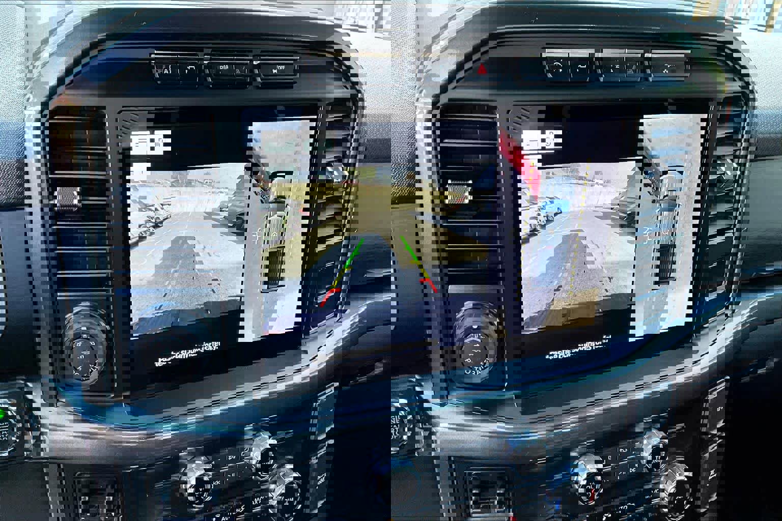 Certified 2023 Ford F150 XLT w/ Equipment Group 302A High image 29