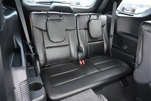 Certified 2022 Ford Explorer ST w/ Equipment Group 401A image 29