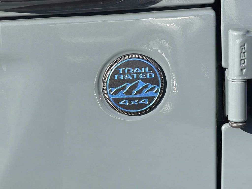 Used 2025 Jeep Wrangler Unlimited Sport S 4xe image 29