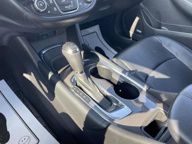 Used 2018 Chevrolet Malibu LT w/ Leather Package image 30