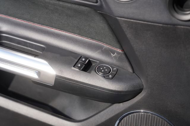 Certified 2022 Ford Mustang GT Premium w/ GT Performance Package RWD image 27