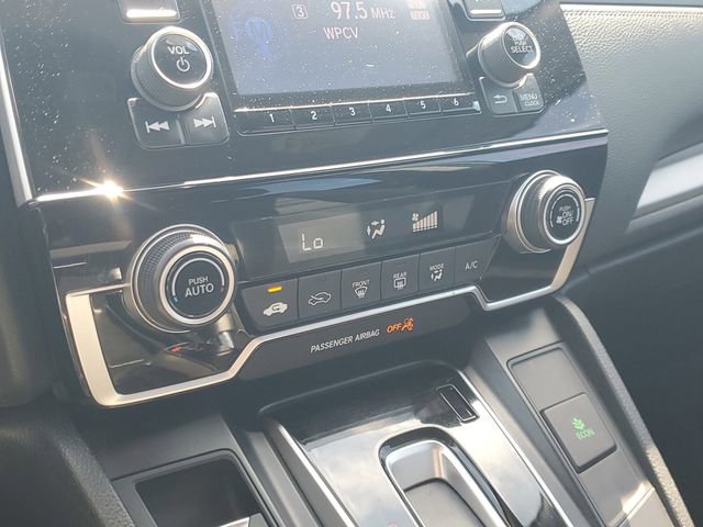 Used 2018 Honda CR-V LX image 27