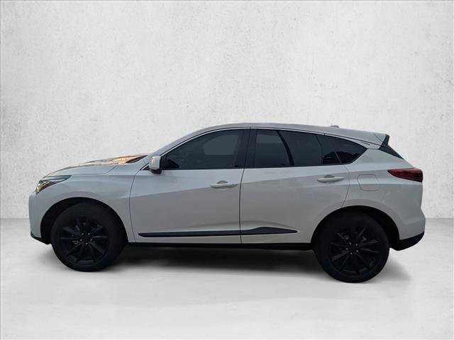 Used 2023 Acura RDX AWD image 9