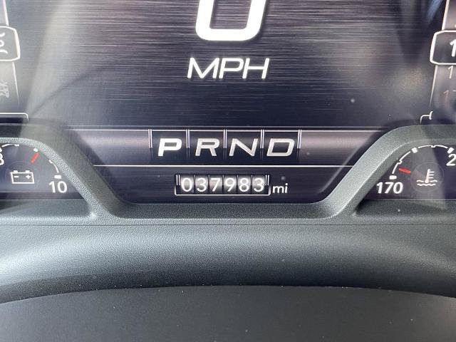 Used 2022 RAM 1500 TRX w/ TRX Level 2 Equipment Group AWD/4WD image 3