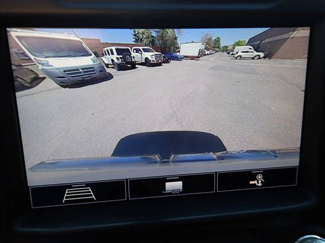 Used 2020 GMC Sierra 1500 Elevation w/ Elevation Value Package AWD/4WD image 22