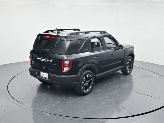 Certified 2023 Ford Bronco Sport Outer Banks image 37