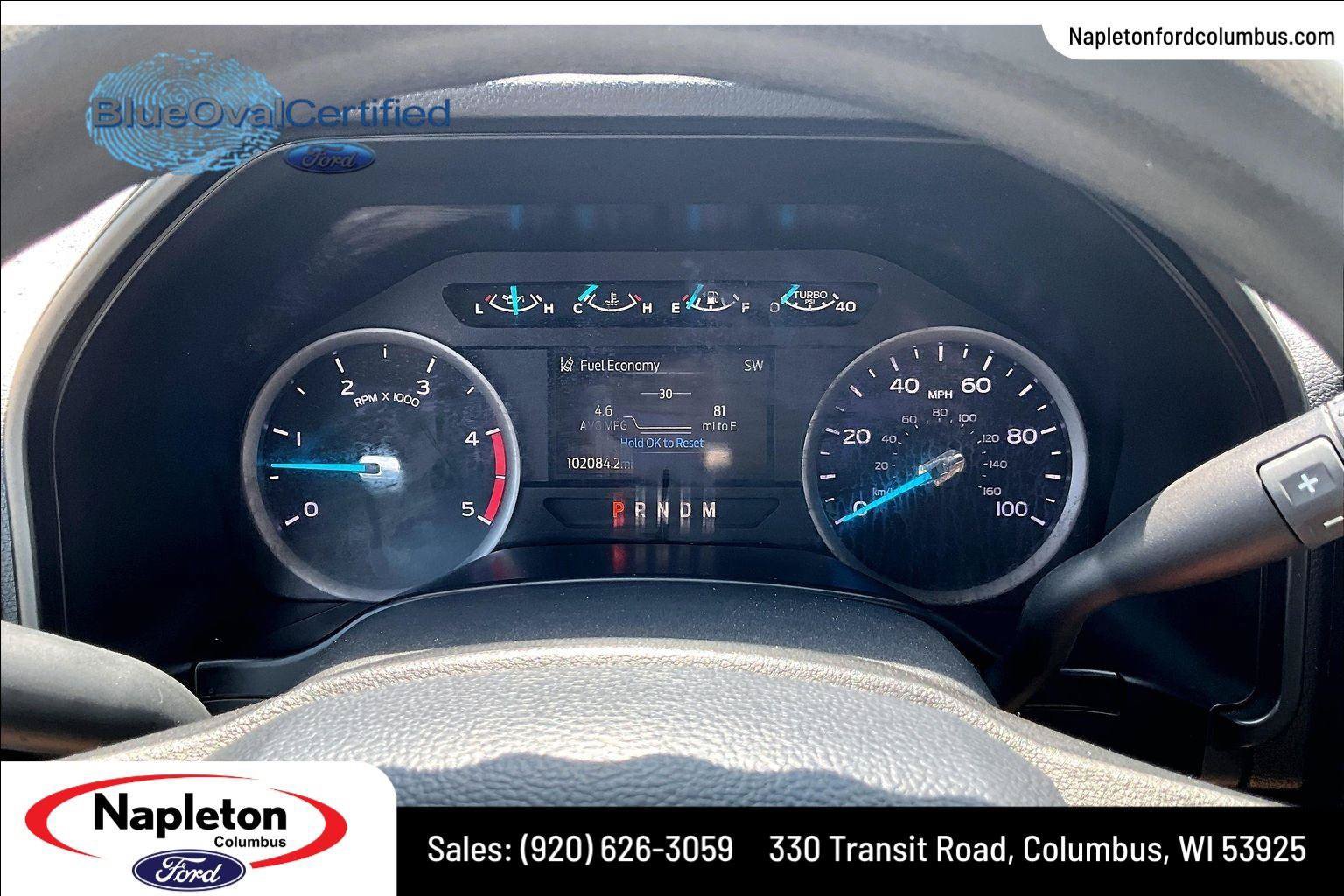 Certified 2020 Ford F250 XLT w/ XLT Premium Package AWD/4WD image 21