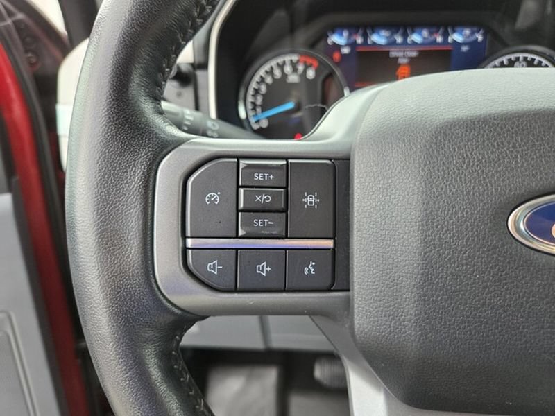 Certified 2021 Ford F150 XLT w/ Equipment Group 302A High AWD/4WD image 32