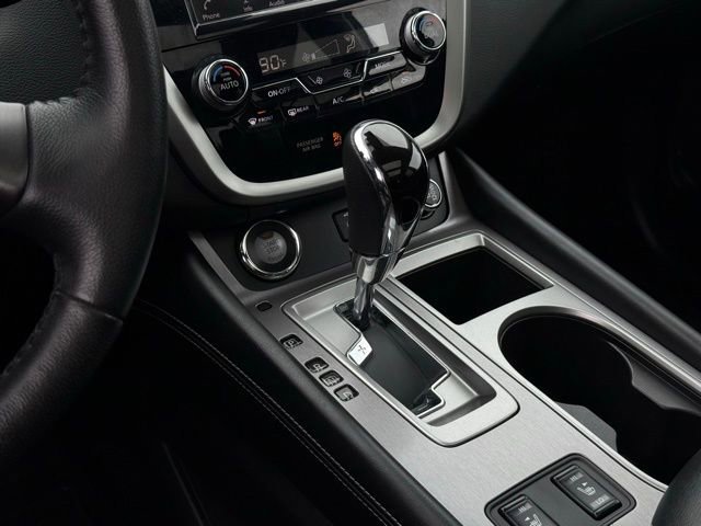 Used 2024 Nissan Murano SL image 43