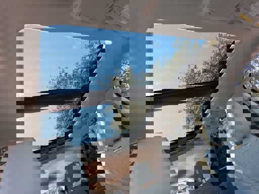 Certified 2025 Ford Explorer Platinum w/ Ultimate Package image 19