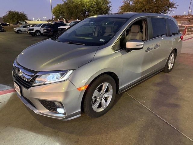 Used 2019 Honda Odyssey EX-L image 7