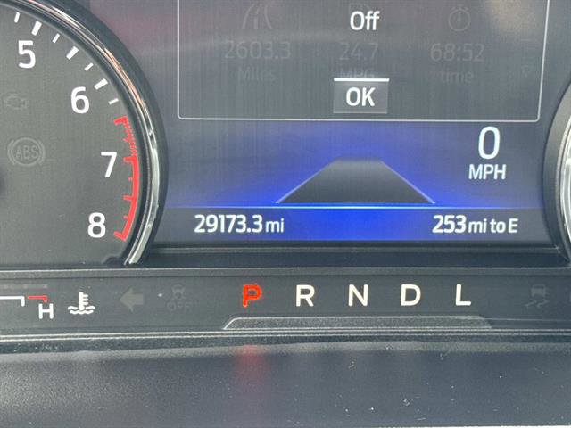 Certified 2022 Ford Explorer XLT w/ Equipment Group 202A image 20