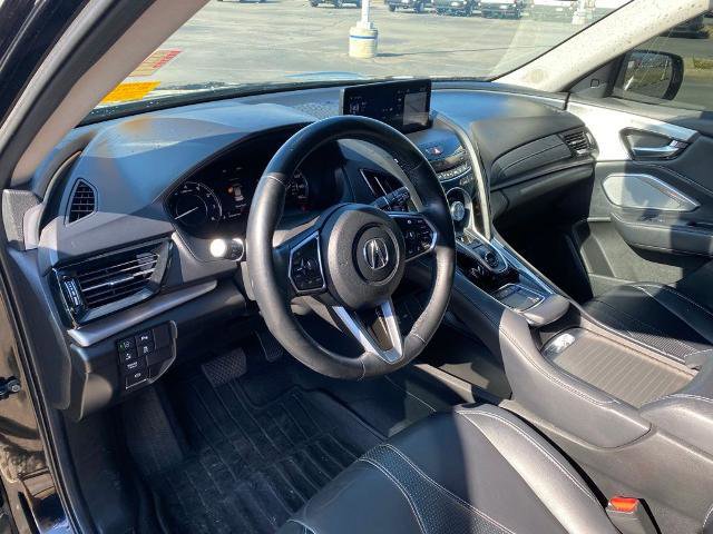 Used 2020 Acura RDX Technology Package image 11