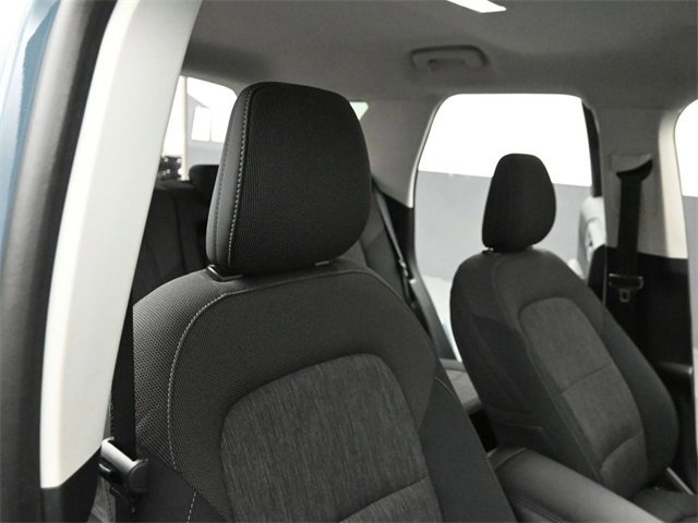 Certified 2022 Ford Bronco Sport Big Bend w/ Convenience Package image 47