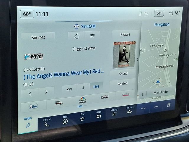 Certified 2022 Ford F150 XLT w/ Equipment Group 302A High image 19