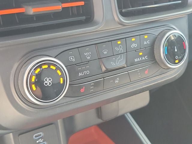 Certified 2024 Ford Maverick XLT w/ XLT Luxury Package FWD image 44